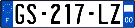 GS-217-LZ