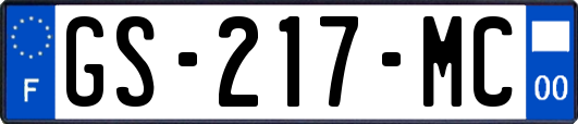 GS-217-MC