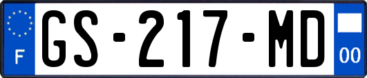 GS-217-MD