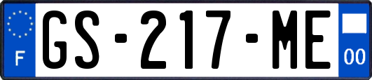 GS-217-ME