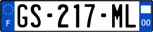 GS-217-ML