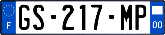GS-217-MP