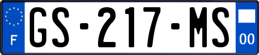 GS-217-MS