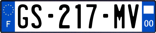GS-217-MV