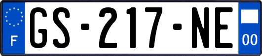GS-217-NE