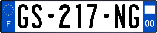 GS-217-NG