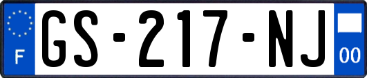 GS-217-NJ