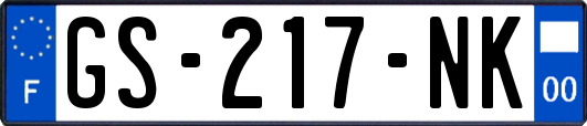 GS-217-NK