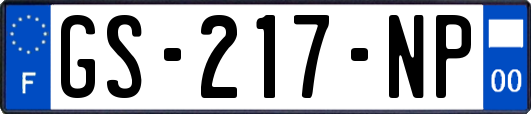 GS-217-NP