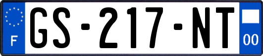 GS-217-NT