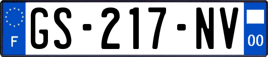 GS-217-NV