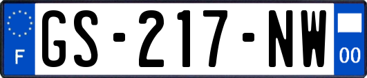 GS-217-NW