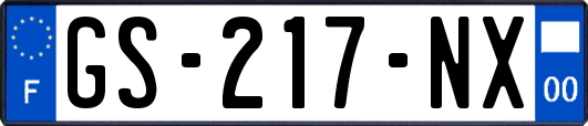 GS-217-NX