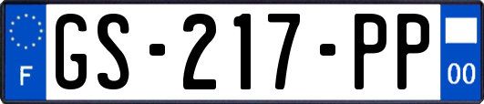 GS-217-PP