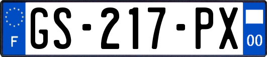 GS-217-PX