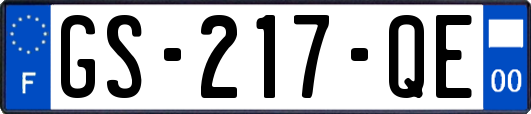 GS-217-QE