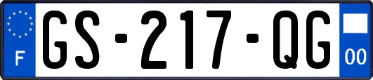 GS-217-QG