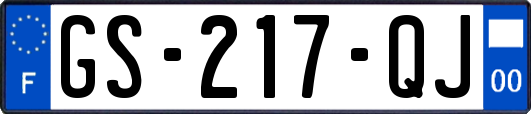 GS-217-QJ