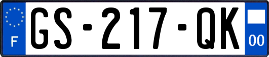 GS-217-QK
