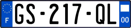 GS-217-QL