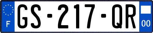 GS-217-QR