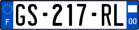 GS-217-RL