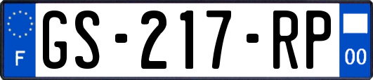 GS-217-RP