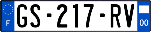 GS-217-RV