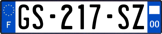 GS-217-SZ