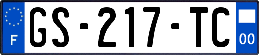 GS-217-TC
