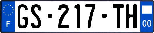 GS-217-TH