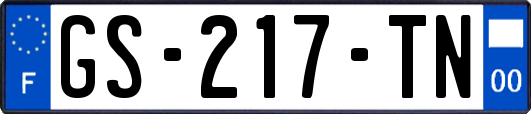 GS-217-TN