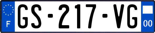 GS-217-VG