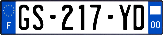 GS-217-YD