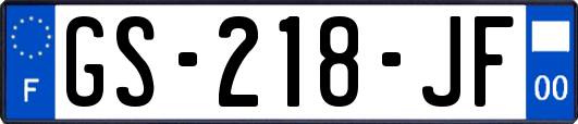 GS-218-JF