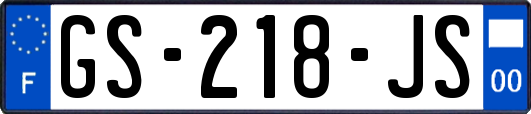 GS-218-JS