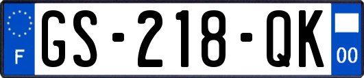GS-218-QK