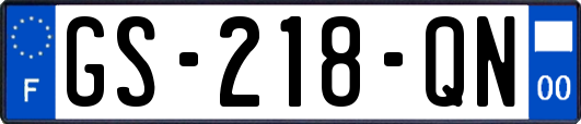 GS-218-QN
