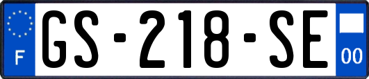 GS-218-SE