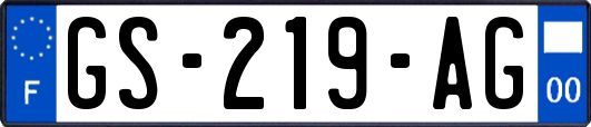 GS-219-AG