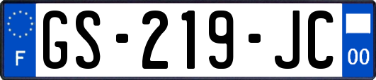 GS-219-JC