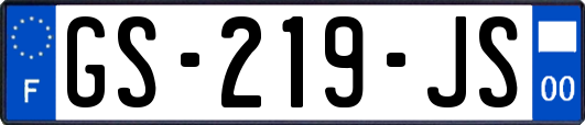 GS-219-JS