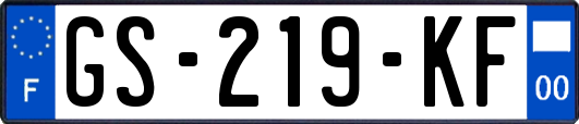 GS-219-KF
