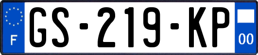 GS-219-KP