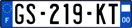 GS-219-KT