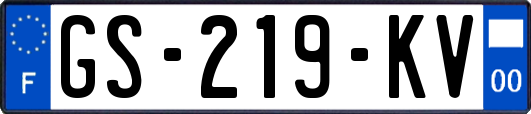 GS-219-KV