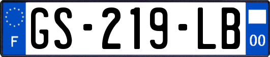 GS-219-LB