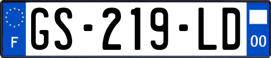 GS-219-LD
