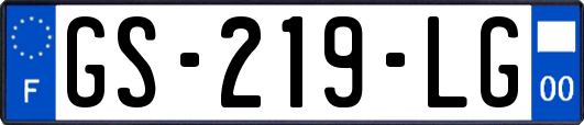 GS-219-LG