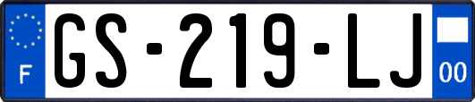 GS-219-LJ